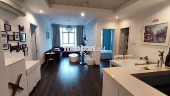 CHO THUÊ CĂN HỘ 2PN PHÚ HOÀNG ANH NHÀ ĐẸP