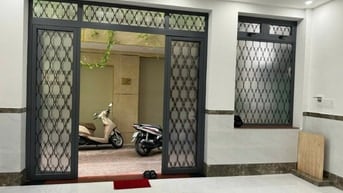 Nhà đường Nguyễn Hồng Đào - P14 - Quận Tân Bình; DT 52.3m2, 3 tầng