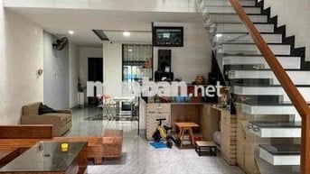 🏠 Cho thuê nhà 3 tầng mới MT Lê Văn Hiến – Ngũ Hành Sơn