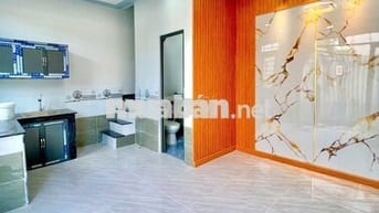 Nhà Mới Xây Ngay Lê Thị Riêng 4x5 Giá 1Ty 068tr Tl