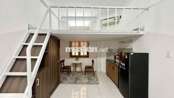 🌹DUPLEX New 100% ngay Công Viên GIA ĐỊNH - HOÀNG VĂN THỤ chỉ 3tr8