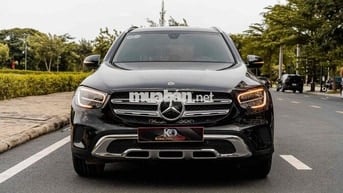 GLC200 facelift 2022 màu đen cá nhân siêu đẹp