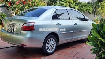 Toyota vios sx2010 stđ .1 chủ từ mới