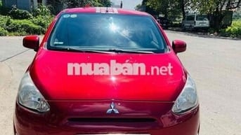 Mitsubishi Mirage 2013 1.2 CVT - 99000 km