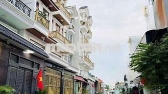 MẶT TIỀN KINH DOANH HƯƠNG LỘ 2 BÌNH TRỊ ĐÔNG 5 Tầng 4M16M Hơn 7 TY