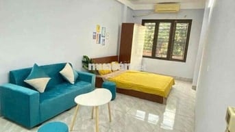 CHO THUÊ NHÀ - 211 BÁT KHỐI - MỚI XÂY THOÁNG ĐẸP - OTO QUA - GIÁ TỐT