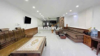 CHO THUÊ NHÀ 4 TẦNG : Ở VÀ LÀM VP KHU NAM VIỆT Á🍀