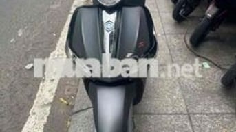 bán xe liberty