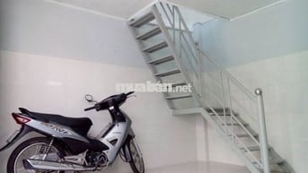 2 mặt tiền, 1 sẹc đường30/4, hẻmthông, 1,6tỷ