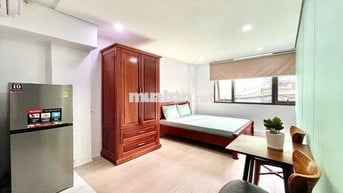 CĂN HỘ CAO CẤP FULL NỘI THẤT 45M2-PHAN XÍCH LONG - QUẬN PHÚ NHUẬN
