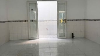 Cho thuê nhà nguyên căn mặt tiền đường số 6 khu 17.3ha phường An Phận 