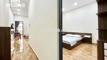 2PN SIÊU PHẨM 50m2 FULL NỘI THẤT CỬA SỔ CỰC THOÁNG NGAY THẢO CẦM VIÊN