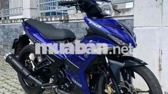 Exciter 150