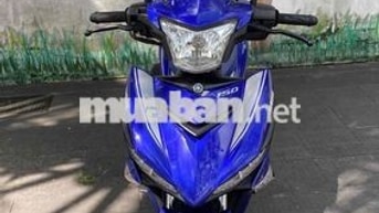 Exciter 150