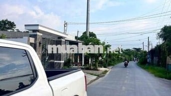 Nhà Mặt Tiền - Sổ Hồng Chính Chủ