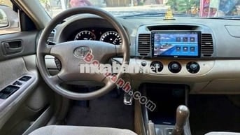 Toyota Camry 2.4G 2003