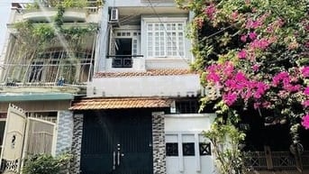 💗CHO THUÊ NHÀ DƯƠNG QUÃNG HÀM💗4X20M 3 TẦNG 4PN 4WC💗HẺM XE TẢI