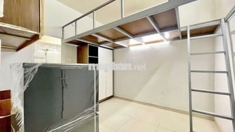 CHO THUÊ PHÒNG FULL NỘI THẤT ĐƯỜNG NGUYỄN XÍ GẦN NGÃ TƯ HÀNG XANH
