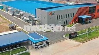 BÁN ĐẤT DỰ ÁN KCN BÁ THIỆN - VĨNH PHÚC - GẦN TRUNG TÂM HÀ NỘI