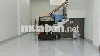 NGAY VẠN PHÚC CITY, XE HƠI ĐỖ CỬA VÀO NHÀ, GẦN 60M2 4 LẦU 4PN KHÉP KÍ