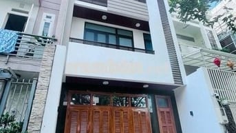 Cho Thuê Nhà Phố hẻm 309 Nguyễn Văn Trỗi Tân Bình 25 triệu/tháng
