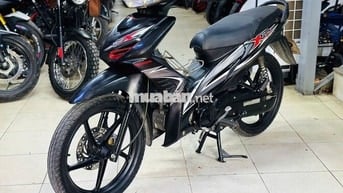 XE MÁY THỊNH PHÁT - WAVE RSX ĐEN VÀNH ĐÚC MÁY ZIN