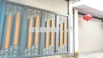 Bán nhà cấp 4 đẹp gần chợ tân hiệp
