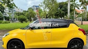 Suzuki Swift GL 1.2 AT 2019
