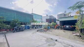 Đất gần BigC GO, phường Đông Hòa, Tp Dĩ An