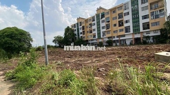 🏗️ Khu CỤM CHUNG CƯ MẶT TIỀN QUẬN 12 – TỪ 2.000m² ĐẾN 30.000m