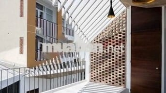 CHO THUÊ NHÀ ĐẸP MỚI XÂY FULL NỘI THẤT THIẾT KẾ ĐƯƠNG ĐẠI