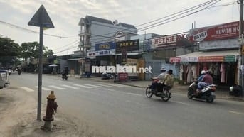 Chính chủ bán đất 117m2 Hương Lộ 11,Bình Chánh,Gần BHX,giá 2,27Tỷ