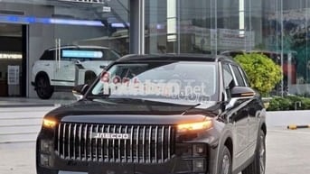 Jaecoo J7 PHEV 1.5T AT 2025