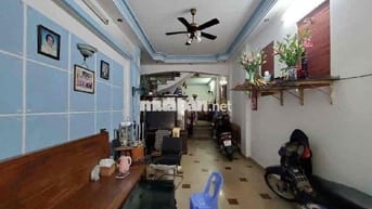 🏠 PHAN ĐĂNG LƯU  DT  LỚN 76 m2- 4 TẦNG, SỖ NỞ HẬU PHƯỜNG 1- TRUNG TÂM
