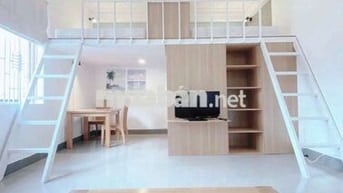 ✨️DUPLEX 2PN FULL NỘI THẤT CAO CẤP, CẠNH NGUYỄN THỊ MINH KHAI,QUẬN 1✨️