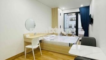 Cho thuê căn hộ Studio mới keng ngay An Thượng