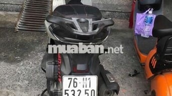 Cần bán lại xe sh125i như hình