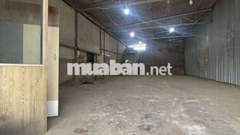 Kho xưởng có điện 3 fa đường Lại Hùng Cường ấp 3 Vĩnh Lộc B bình chánh