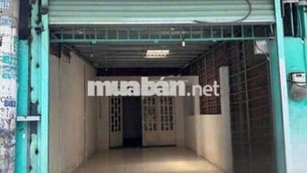 Cho thuê nhà cấp 4 (4x20) mã lò+ lê văn Quới