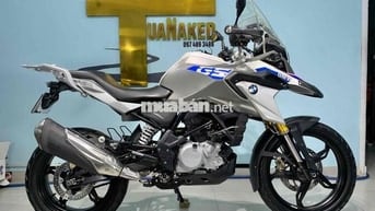 BMW G310GS 2019 bstp. Xe chinh chủ | GS310 G310 GS