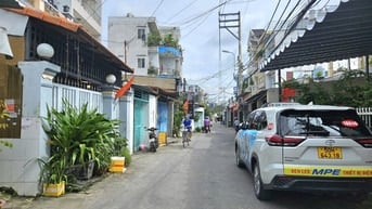 Bán nhà Tân Hưng Thuận quận 12 - đường 6m - 4,8m x 23m - 7 tỷ 999