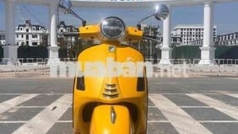 Vespa GTS 2020 iget