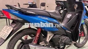 HONDA WAVE 110 NGUYÊN ZIN XE ĐẸP
