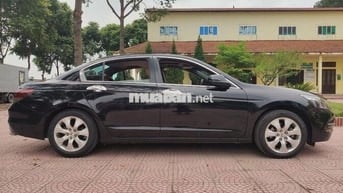 Honda Accord 2008 2.4 AT - 200000 km
