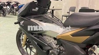 HONDA WINNER X ABS 2020 ODO 9.00km