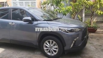 Toyota Corolla Cross 2023 1.8G
