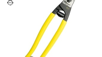 Kìm cộng lực cắt cáp 225mm Tsunoda WC-225 – Hàng Nhật chính hãng