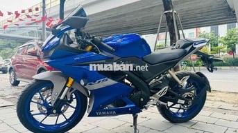 YAMAHA R15V3 ODO CHUẨN 11.000KM SẴN HỒ SƠ