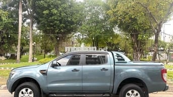 Ford Ranger 2014 XLS 2.2 4x2 AT - 133000 km