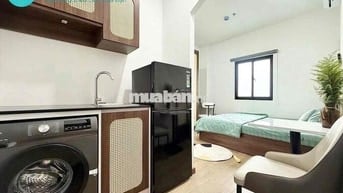 KHAI TRƯƠNG CĂN HỘ MỚI XÂY NGAY EMART PHAN VĂN TRỊ